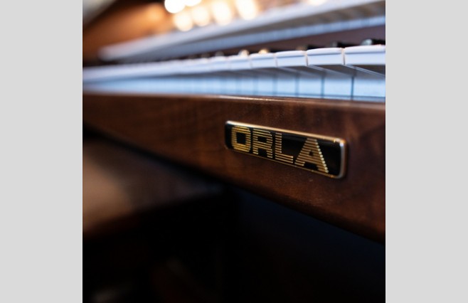 Used Orla GT9000 Organ All Inclusive Top Grade Package (SN:GENUOR) - Image 9